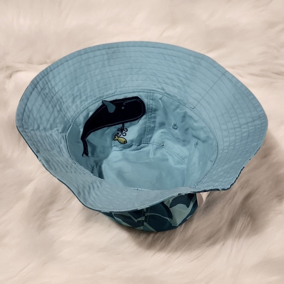 New Gymboree Sun Hat. Boys. 2T - 3T - Picture 8 of 8